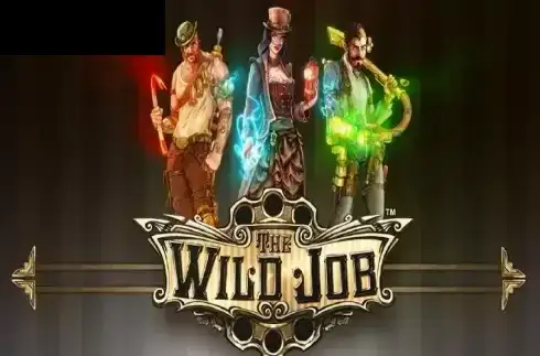 The Wild Job