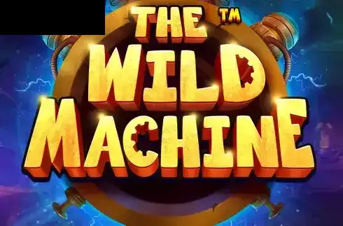The Wild Machine