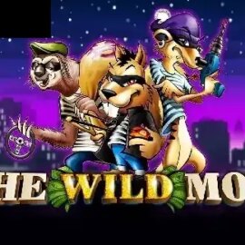 The Wild Mob