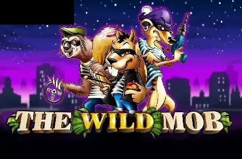 The Wild Mob