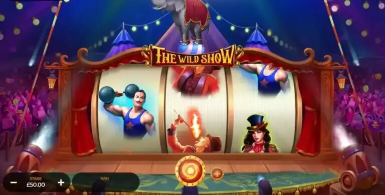 The Wild Show