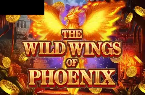 The Wild Wings of Phoenix