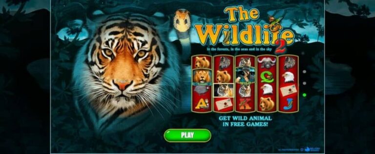 The Wildlife 2