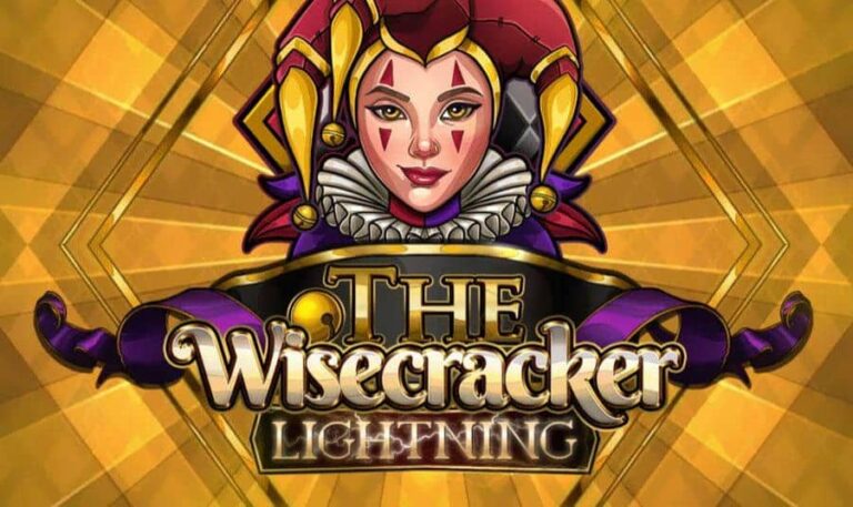 The Wisecracker Lightning