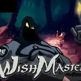 The Wish Master