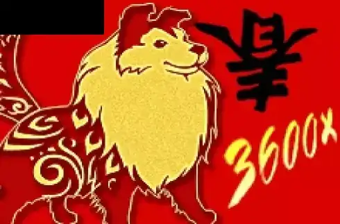 The Wishing Dog