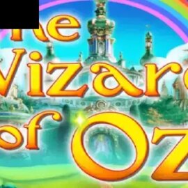 The Wizard of Oz (KA Gaming)