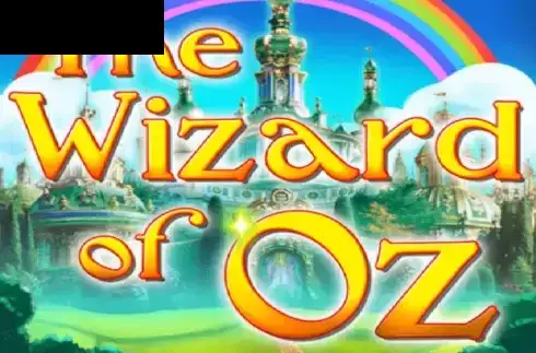 The Wizard of Oz (KA Gaming)