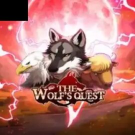The Wolf’s Quest