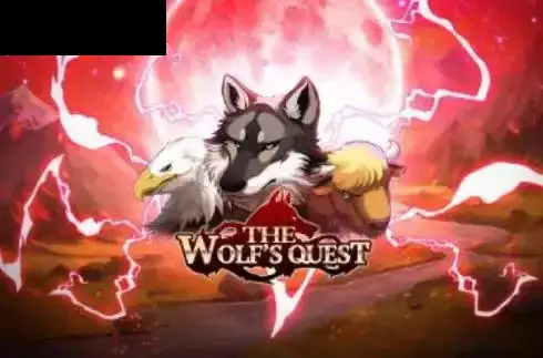 The Wolf’s Quest