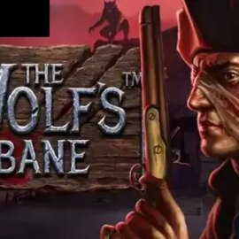 The Wolf’s Bane