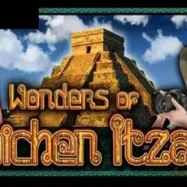 The Wonders Of Chichen Itza