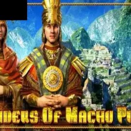 The Wonders Of Machu Picchu