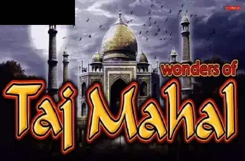 The Wonders Of Taj Mahal