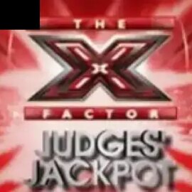 The X Factor Judges Jackpot