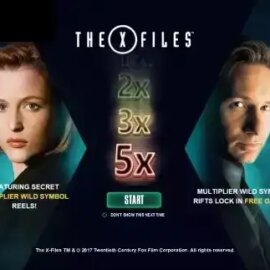 The X-Files