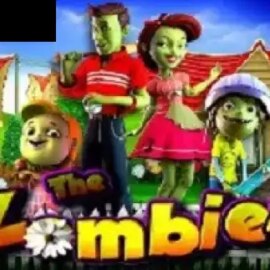 The Zombies