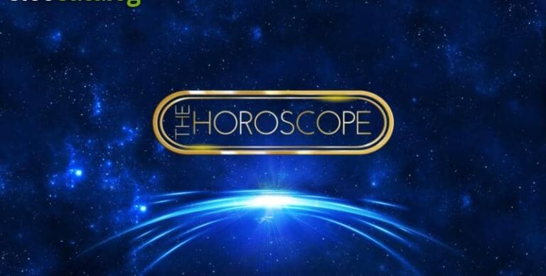The horoscope
