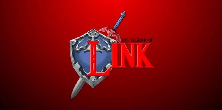 The legend of Link