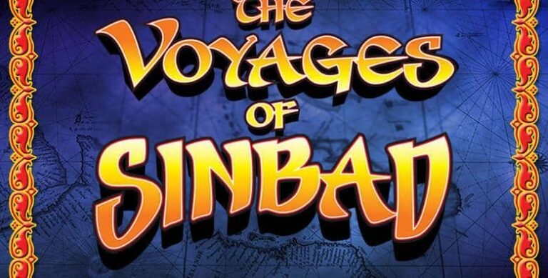 The voyages of Sinbad