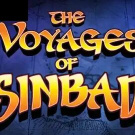 The voyages of Sinbad