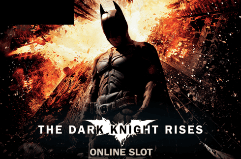 The Dark Knight Rises (Microgaming)