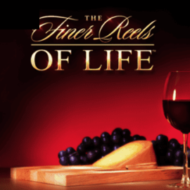 The Finer Reels of Life