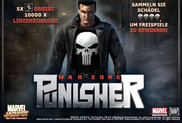 The Punisher