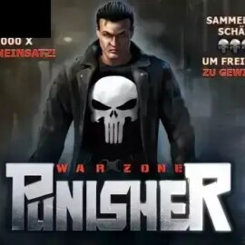 The Punisher