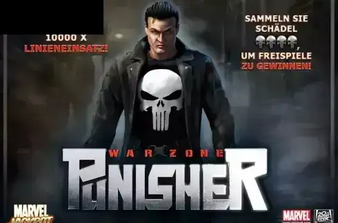 The Punisher