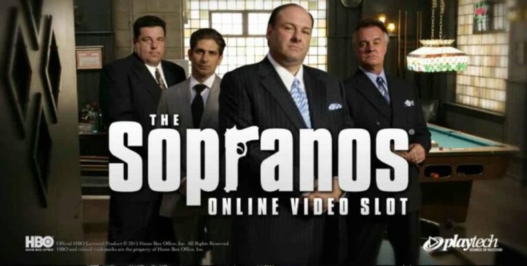 The Sopranos