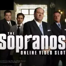 The Sopranos