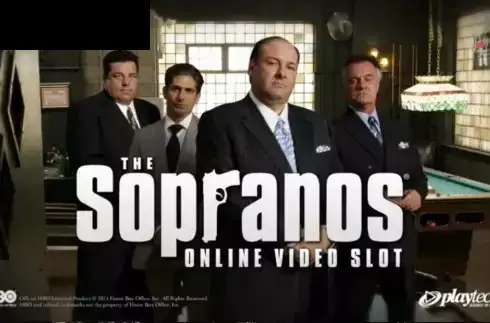The Sopranos