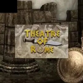 Theatre of Rome