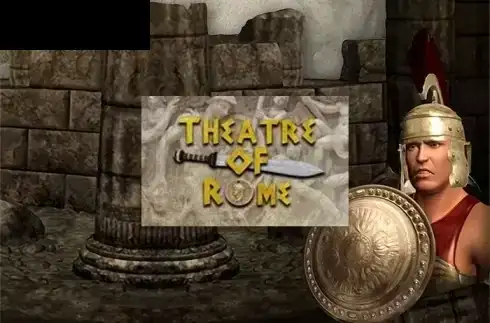 Theatre of Rome