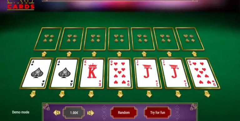 Them Cards