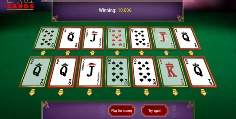 Them Cards