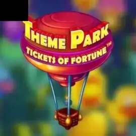 Theme Park: Tickets of Fortune