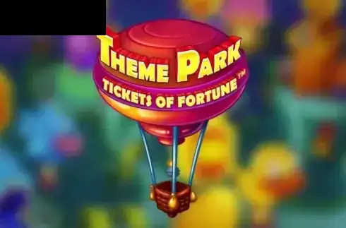 Theme Park: Tickets of Fortune