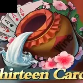 Thirteen Cards