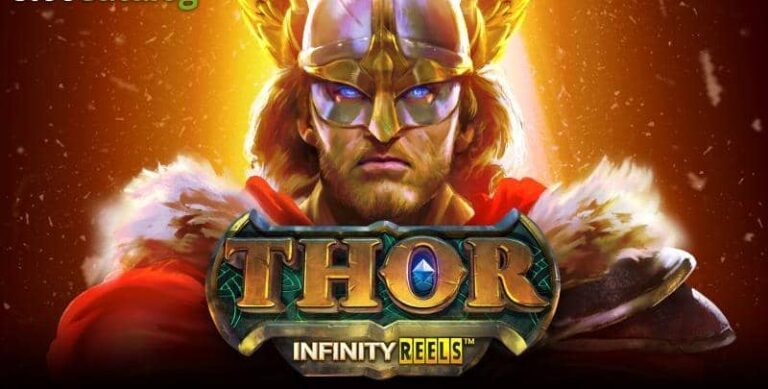 Thor Infinity Reels