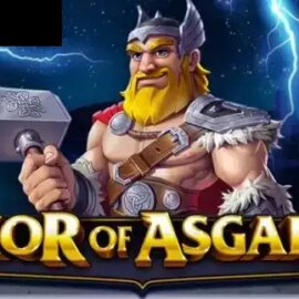 Thor of Asgard