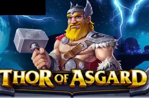 Thor of Asgard
