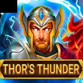 Thor’s Thunder (Slot Factory)
