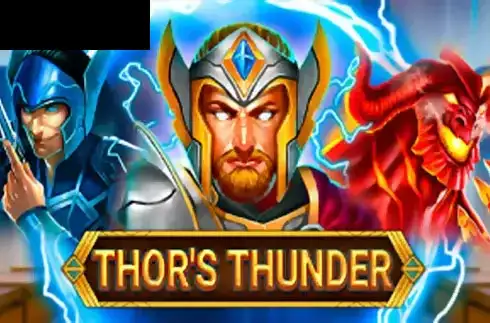 Thor’s Thunder (Slot Factory)