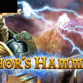 Thor’s Hammer