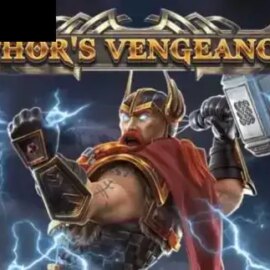 Thor’s Vengeance