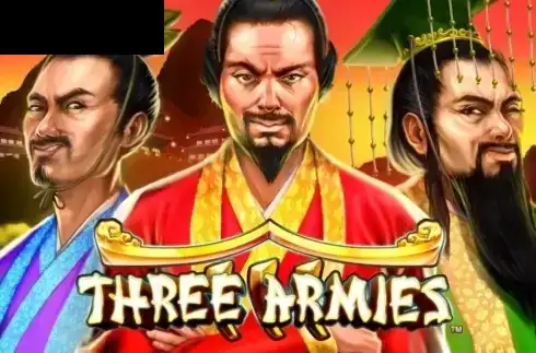 Three Armies