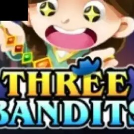 Three Bandits