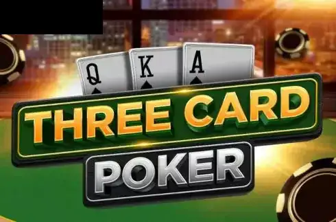 Three Card Poker (Gameplay)